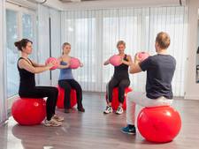 Physiotherapie in Tirol
Heilgymnastik Therapiezentrum Wittlinger