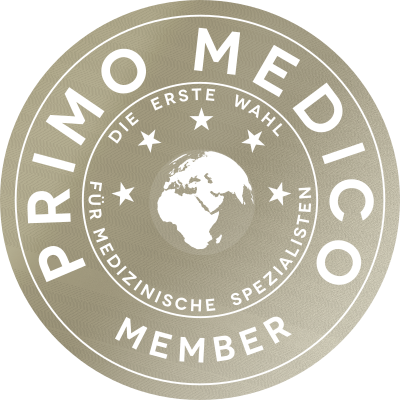 Primo Medico Logo